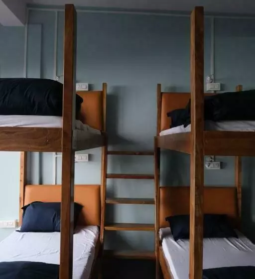 Tara Circle Hostel