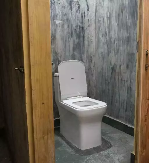 Tara Circle Hostel