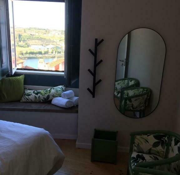 فندق صغير Ilha 12 Suites