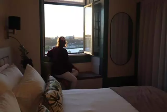هاستل Ilha 12 Suites