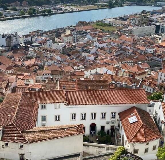 فندق صغير Ilha 12 Suites