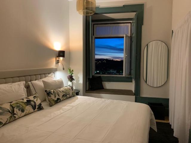 فندق صغير Ilha 12 Suites