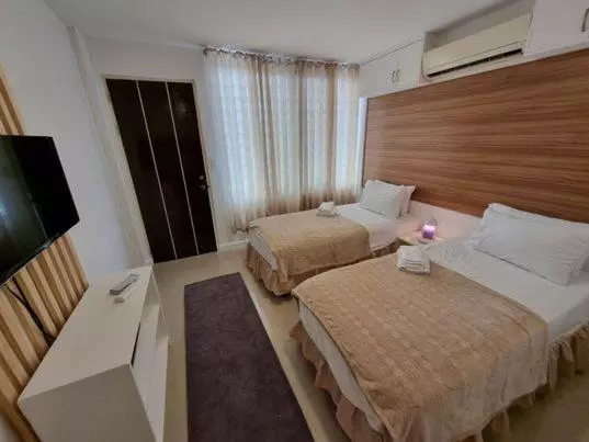 هاستل Mc Residence 7 Room