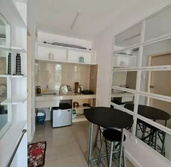 هاستل Mc Residence 7 Room