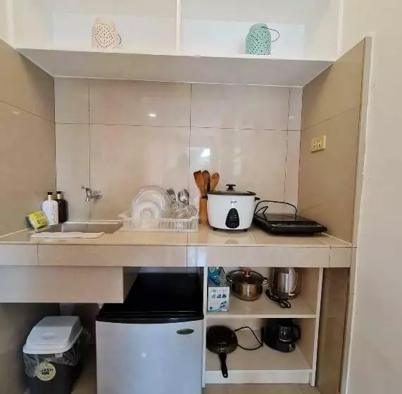 هاستل Mc Residence 7 Room