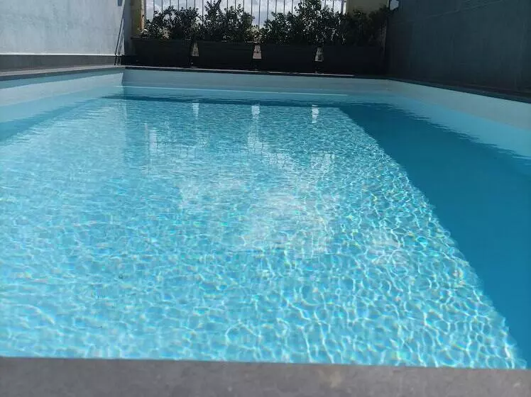 هتل Battistini Boutique Living And Spa, Victoria, Gozo