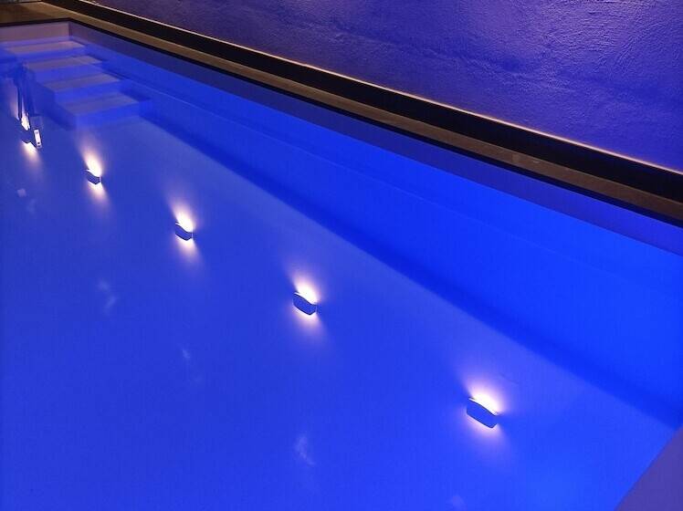 هتل Battistini Boutique Living And Spa, Victoria, Gozo