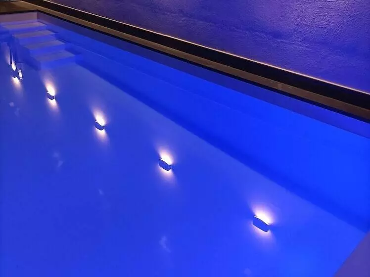 هتل Battistini Boutique Living And Spa, Victoria, Gozo