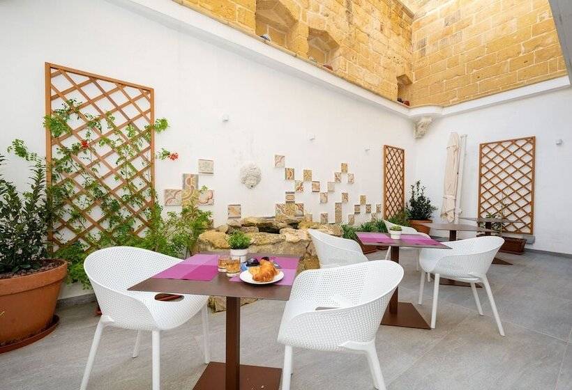 هتل Battistini Boutique Living And Spa, Victoria, Gozo