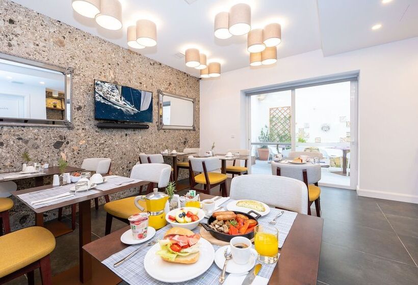 هتل Battistini Boutique Living And Spa, Victoria, Gozo