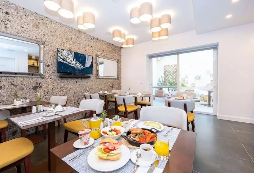 هتل Battistini Boutique Living And Spa, Victoria, Gozo