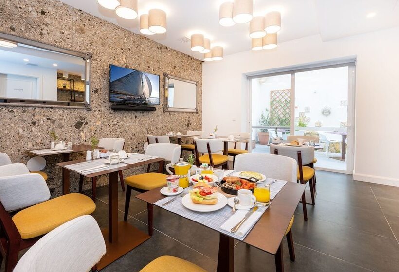 هتل Battistini Boutique Living And Spa, Victoria, Gozo