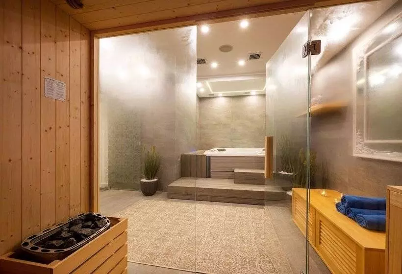 هتل Battistini Boutique Living And Spa, Victoria, Gozo