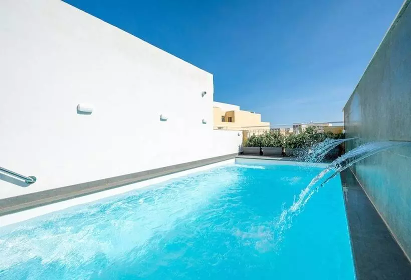 هتل Battistini Boutique Living And Spa, Victoria, Gozo