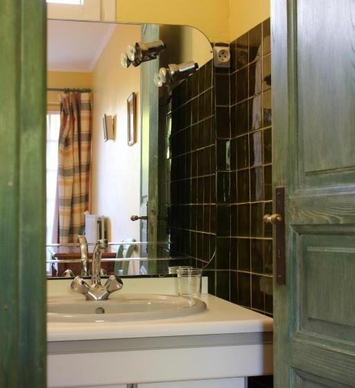 צימר Chambres D Hôtes Les Arbousiers