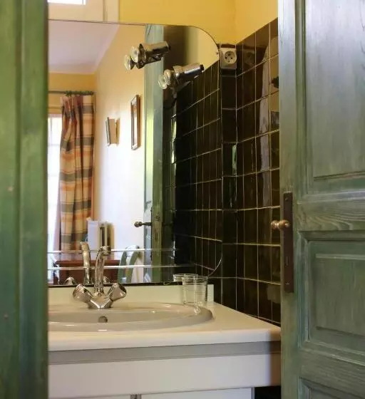 ベッドアンドブレックファースト Chambres D Hôtes Les Arbousiers
