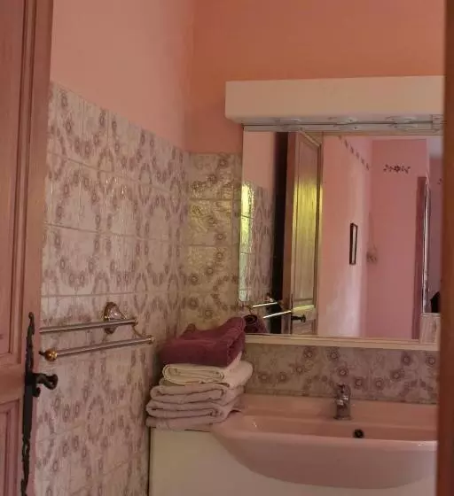 ベッドアンドブレックファースト Chambres D Hôtes Les Arbousiers