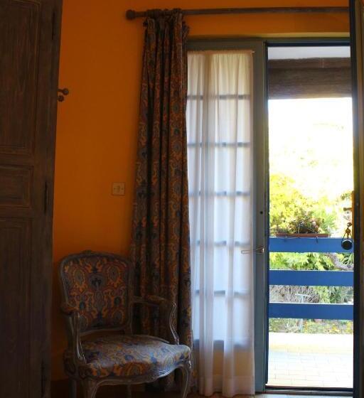 צימר Chambres D Hôtes Les Arbousiers