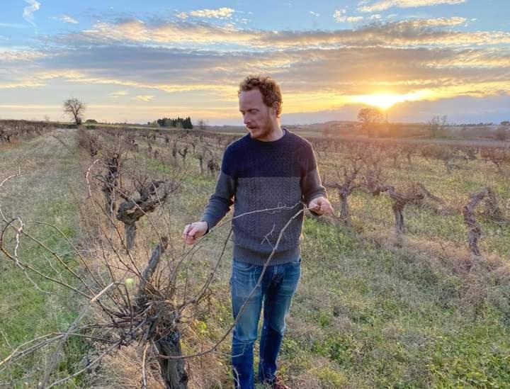 צימר Chambres D Hôtes Les Arbousiers