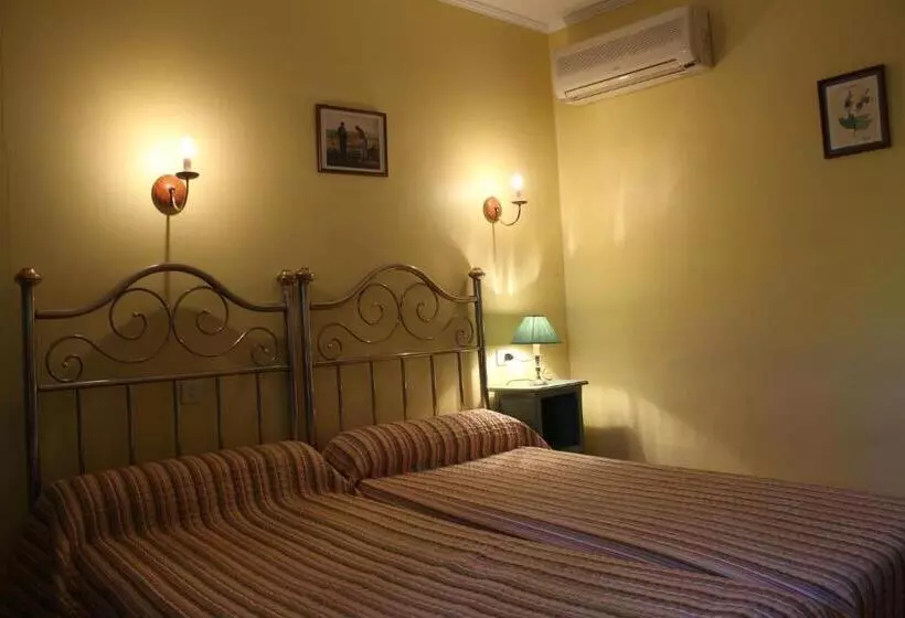 ベッドアンドブレックファースト Chambres D Hôtes Les Arbousiers