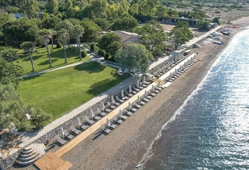 Hotelli Datça Dirik Surf Beach