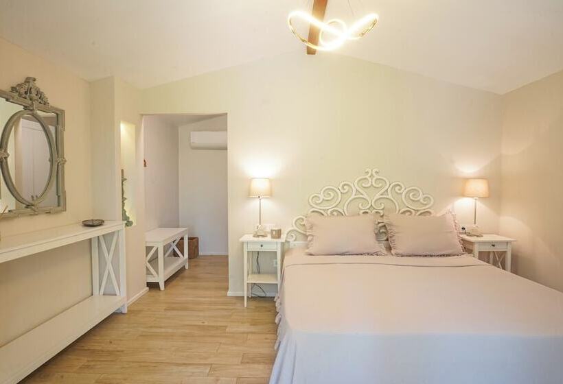 בית מלון כפרי Datça Dirik Surf Beach