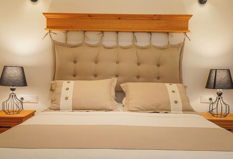 בית מלון כפרי Datça Dirik Surf Beach