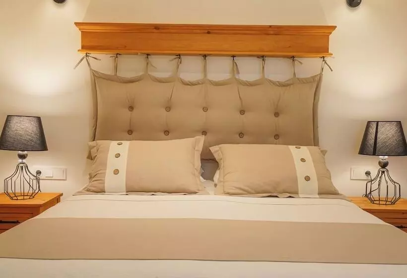 Hotelli Datça Dirik Surf Beach