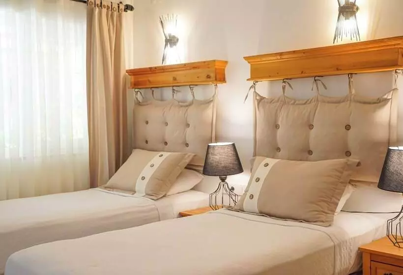 Hotelli Datça Dirik Surf Beach