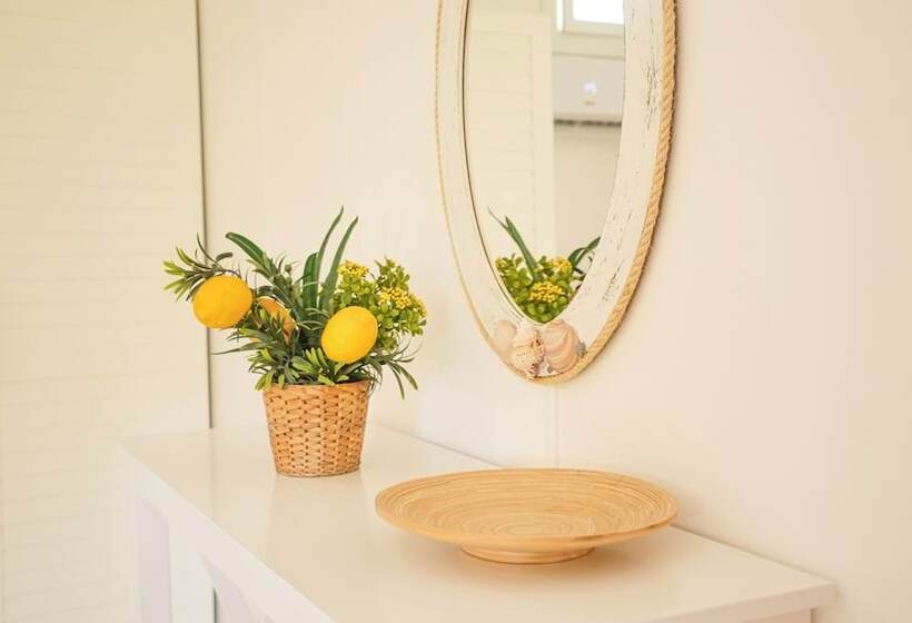 בית מלון כפרי Datça Dirik Surf Beach