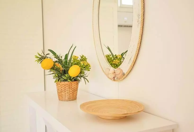 Hotelli Datça Dirik Surf Beach