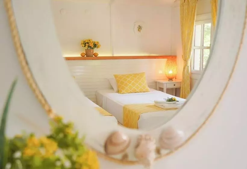 Hotelli Datça Dirik Surf Beach