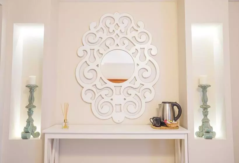 Hotelli Datça Dirik Surf Beach