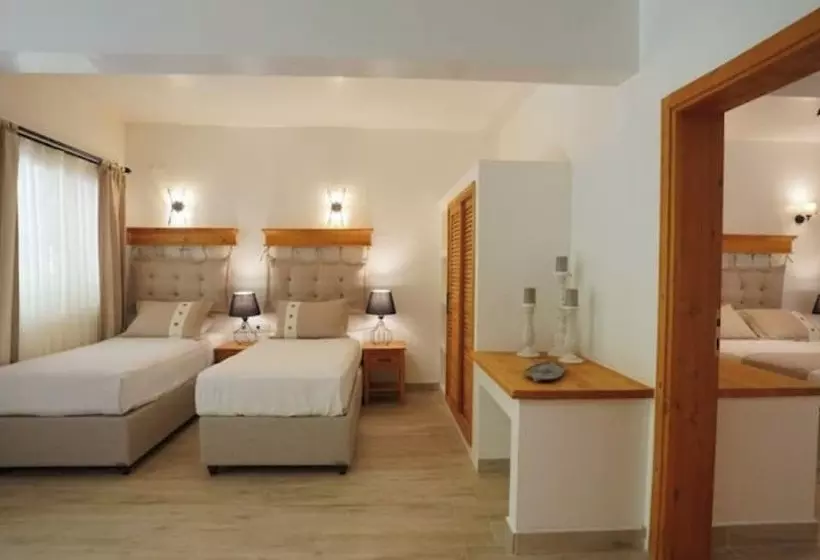 Hotelli Datça Dirik Surf Beach