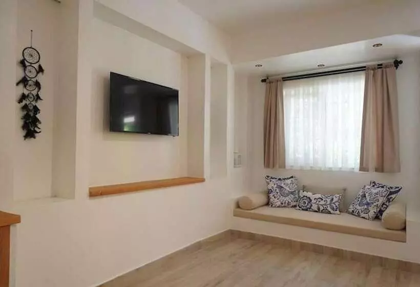 Hotelli Datça Dirik Surf Beach