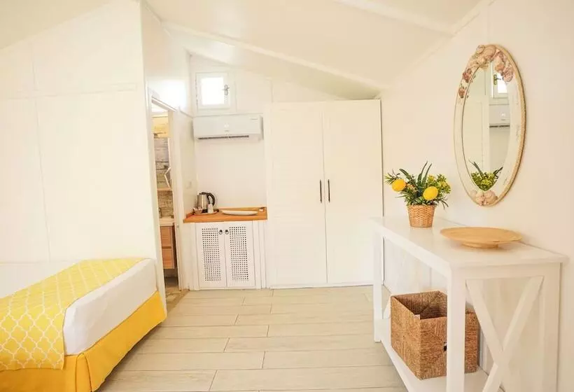 Hotelli Datça Dirik Surf Beach