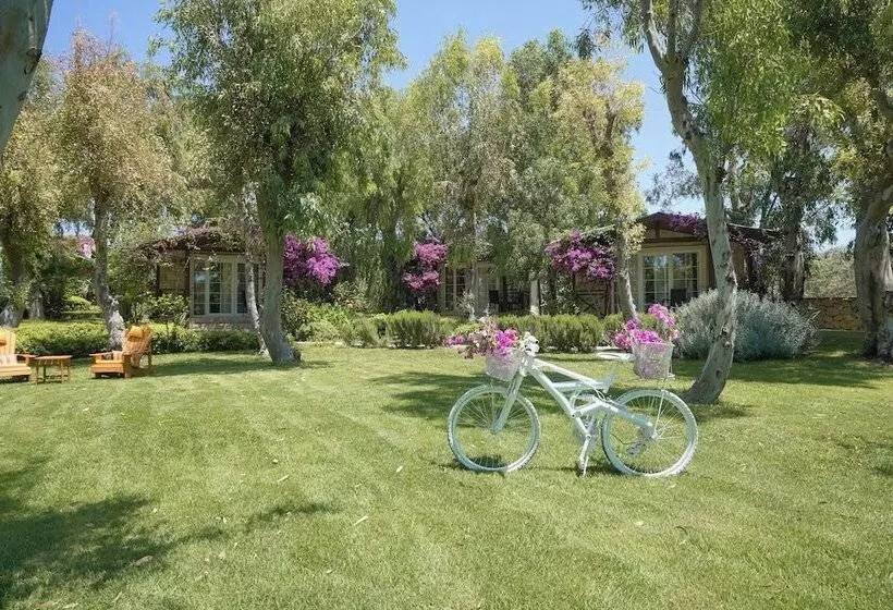 Hotelli Datça Dirik Surf Beach