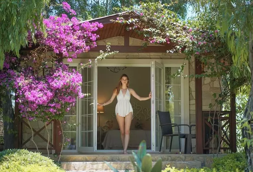 Hotelli Datça Dirik Surf Beach