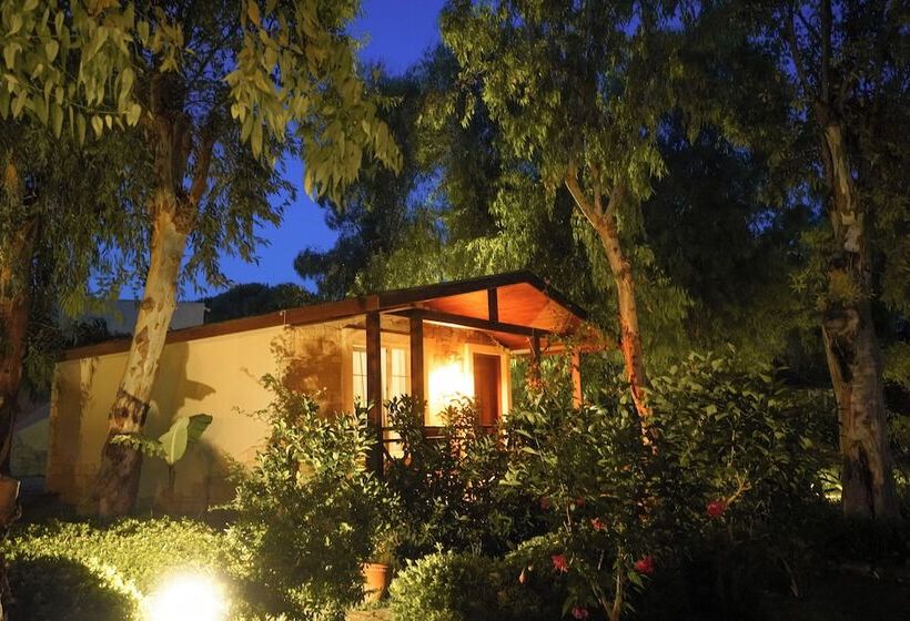 בית מלון כפרי Datça Dirik Surf Beach