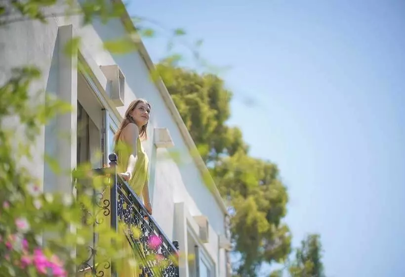 Hotelli Datça Dirik Surf Beach