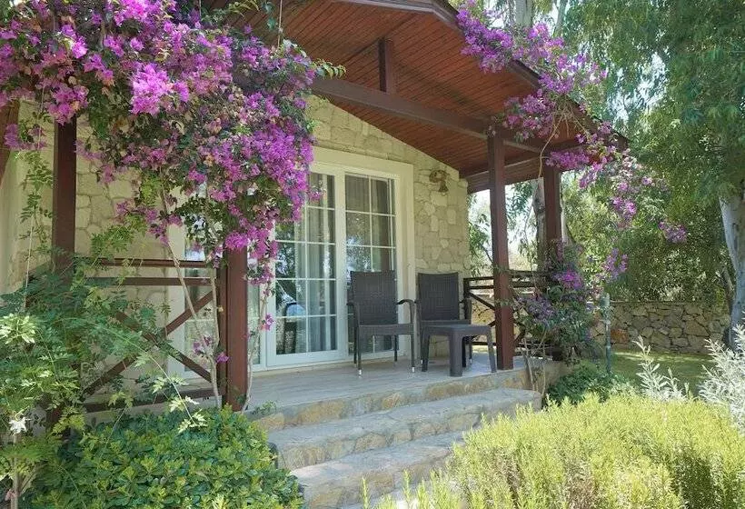 Hotelli Datça Dirik Surf Beach