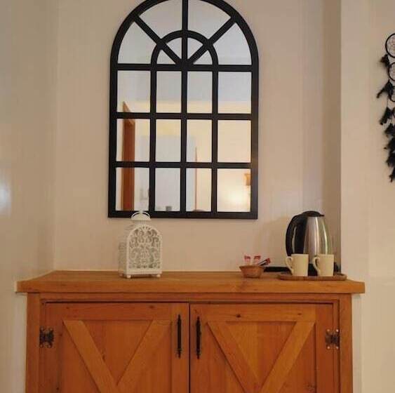 בית מלון כפרי Datça Dirik Surf Beach