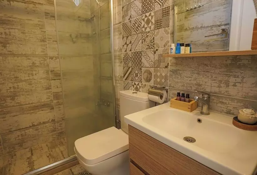 Hotelli Datça Dirik Surf Beach