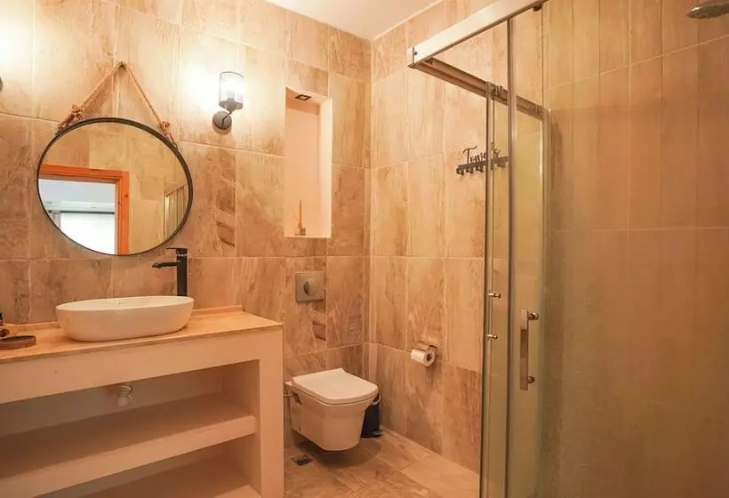 Hotelli Datça Dirik Surf Beach