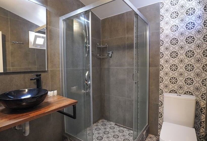 בית מלון כפרי Datça Dirik Surf Beach