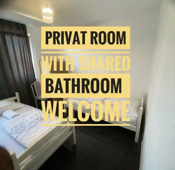 Hostel Heimli