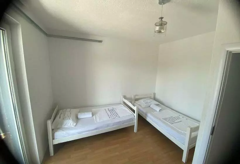 Hostel Heimli