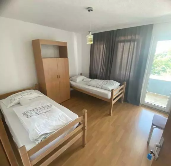 Hostel Heimli