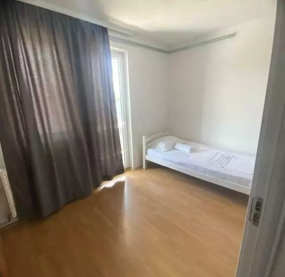 Hostel Heimli