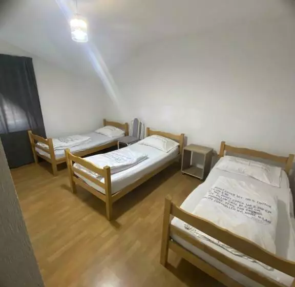 Hostel Heimli